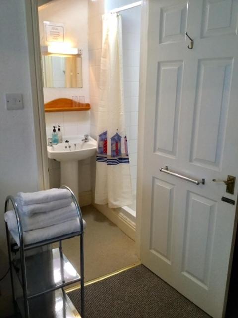 Rosemead Guest House Paignton Quarto foto