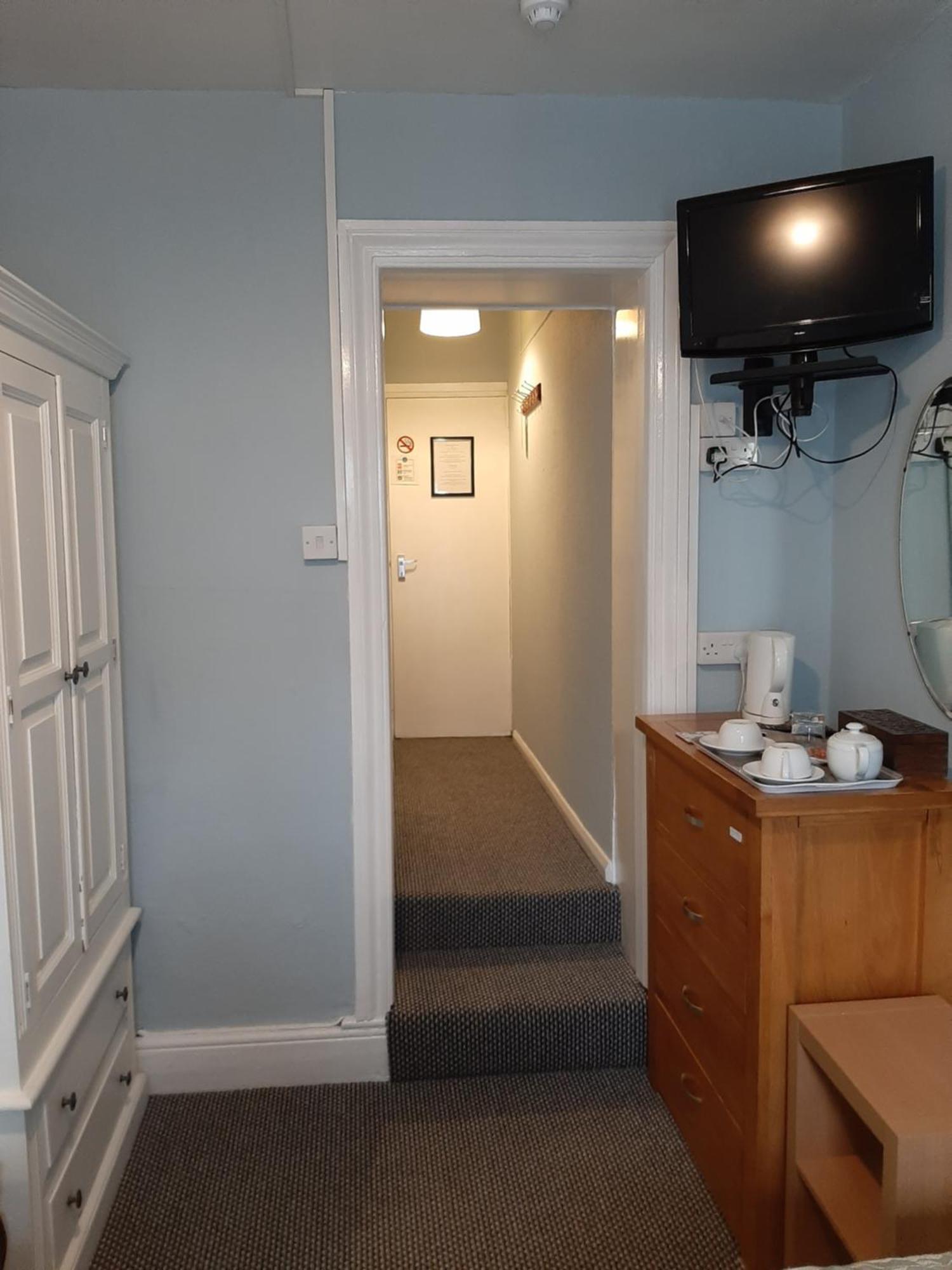 Rosemead Guest House Paignton Quarto foto