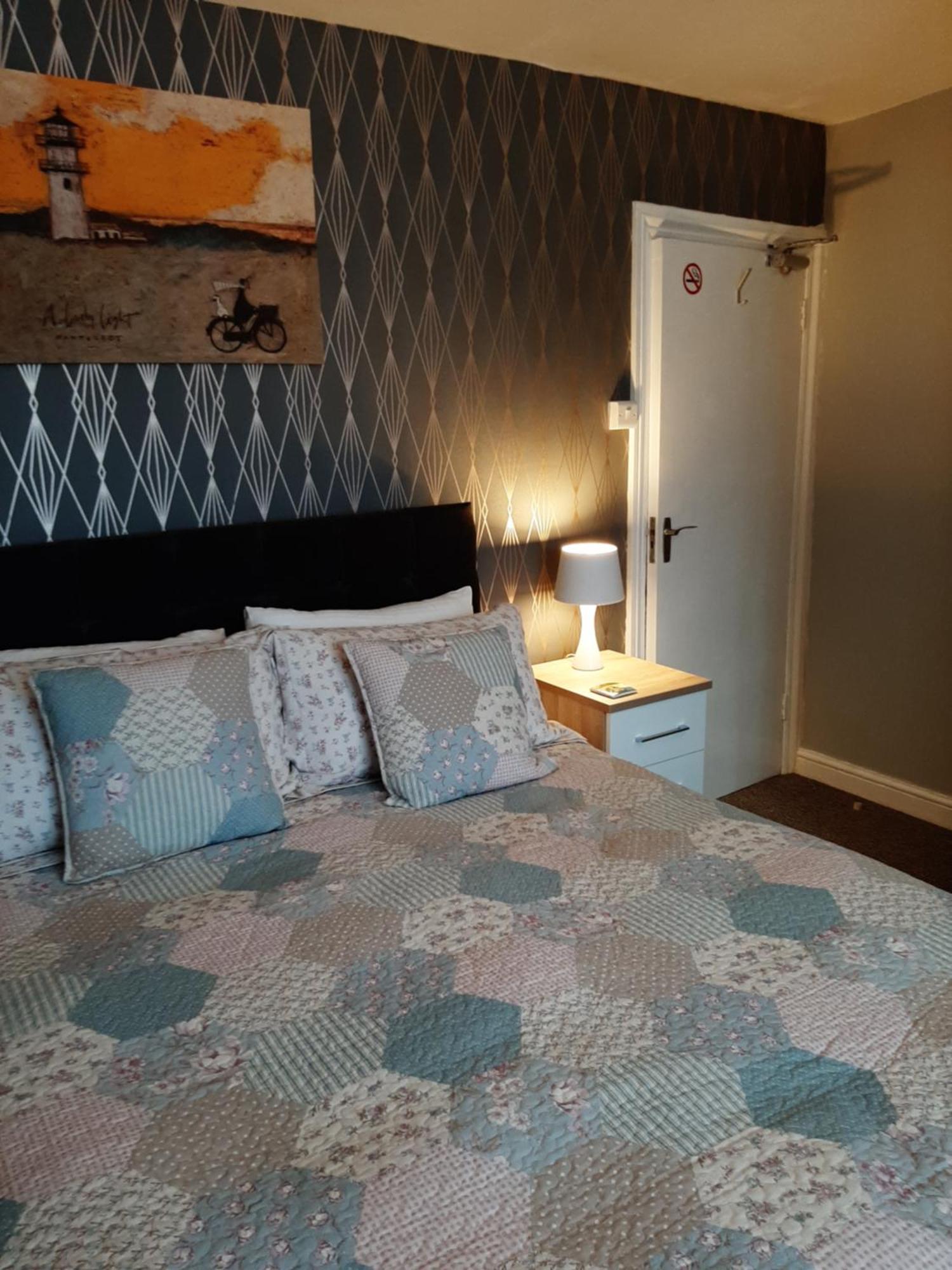 Rosemead Guest House Paignton Quarto foto